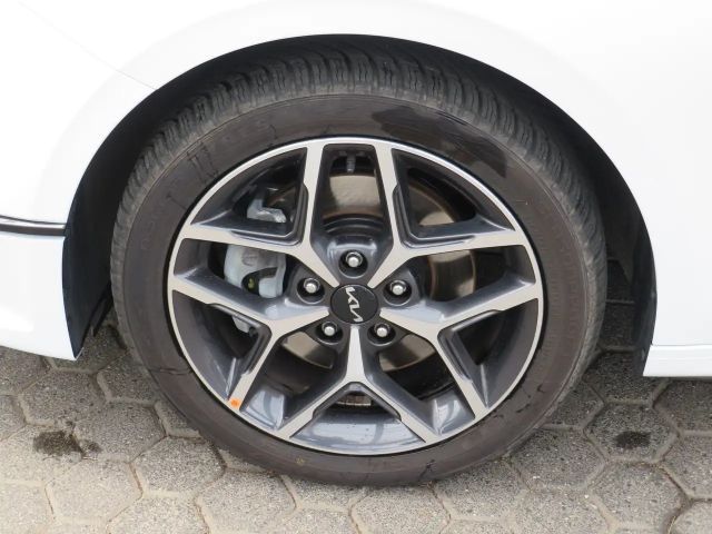 Kia Ceed SW / cee'd SW