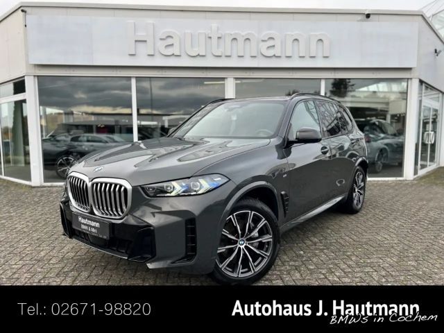 BMW X5 40d xDrive M SPORT *AHK*PANO*ACC*H&K*360°* 2025 Diesel