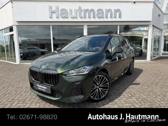 BMW 218 i Active Tour. M SPORT *NP:56.860€*AHK*VOLL* 2024 Benzine
