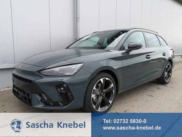 Cupra Leon Sportstourer 1.5 eTSI 110 kW Kombi ST DSG AHK A... 2026 Benzine