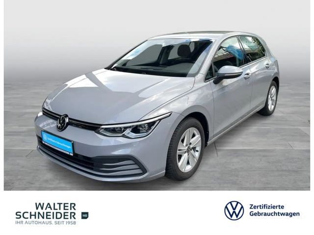 Volkswagen Golf 1.5 TSI Life LED Navi RFK 2022 Benzine