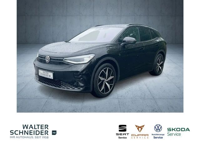 Volkswagen ID.4 GTX 4Motion Navi Matrix AHK 2023 Elektrisch
