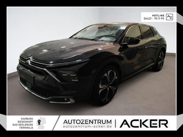 Citroen C5 X