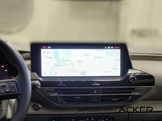 Citroen C5 X