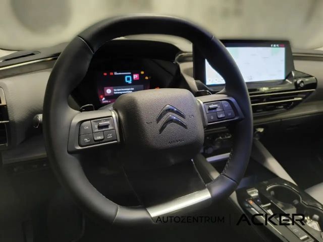 Citroen C5 X