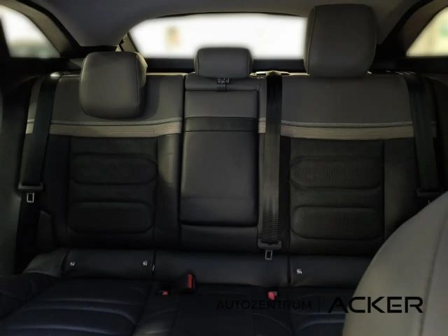 Citroen C5 X