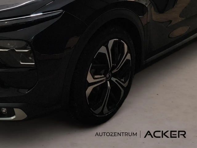 Citroen C5 X