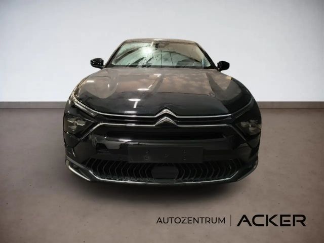Citroen C5 X