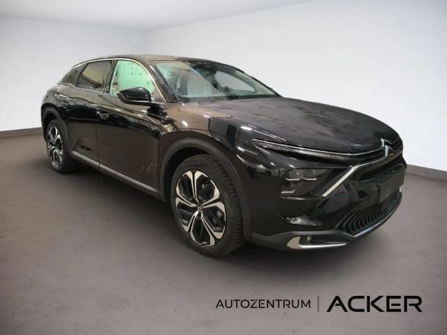 Citroen C5 X