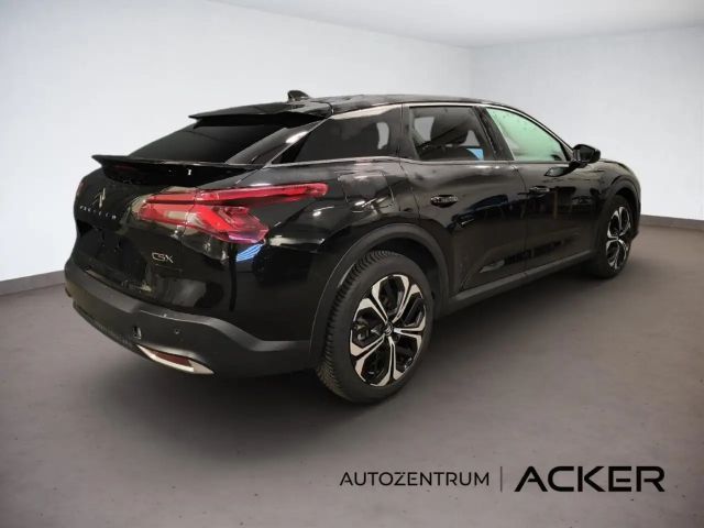 Citroen C5 X