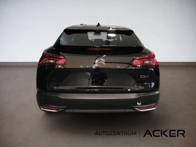 Citroen C5 X