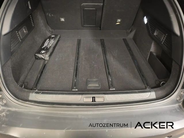 Citroen C5 X