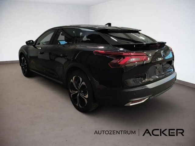 Citroen C5 X