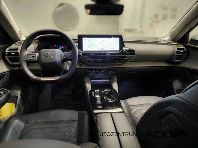 Citroen C5 X