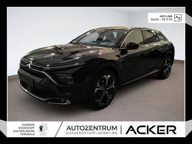 Citroen C5 X