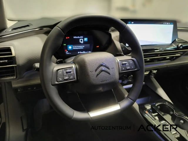 Citroen C5 X