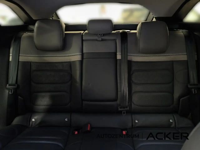 Citroen C5 X