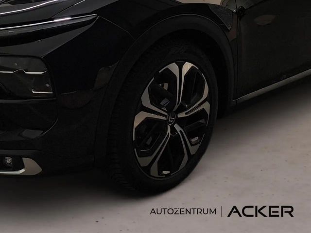 Citroen C5 X