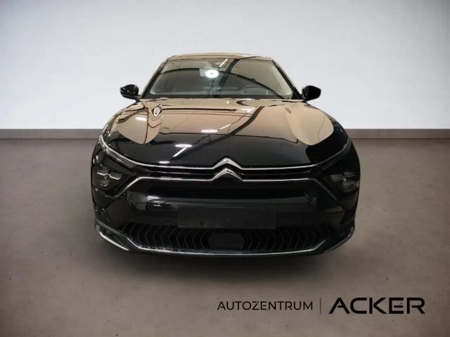 Citroen C5 X
