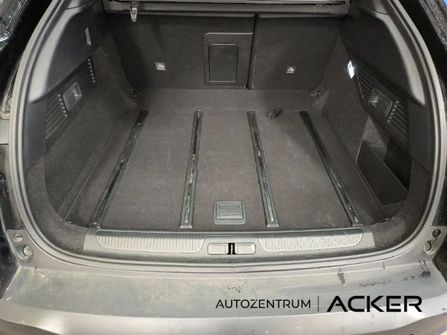 Citroen C5 X