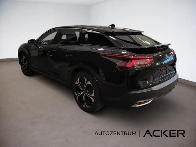 Citroen C5 X