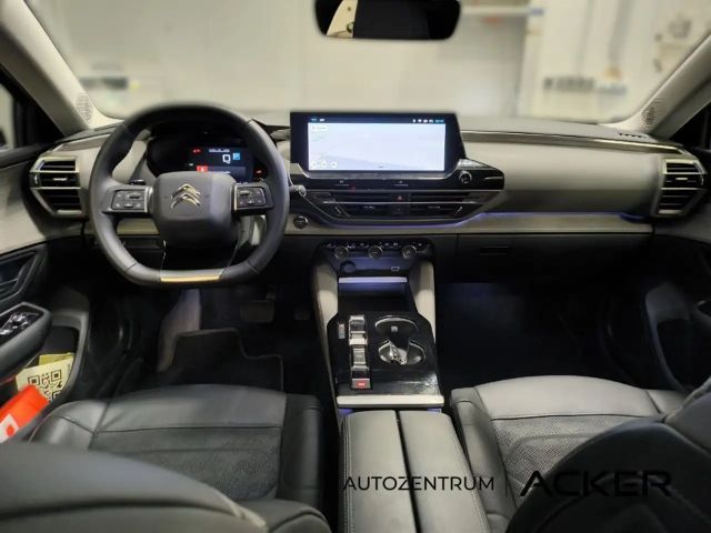 Citroen C5 X