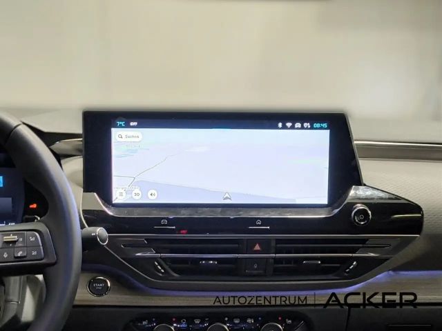Citroen C5 X
