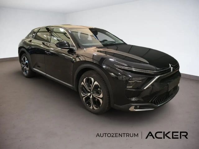 Citroen C5 X