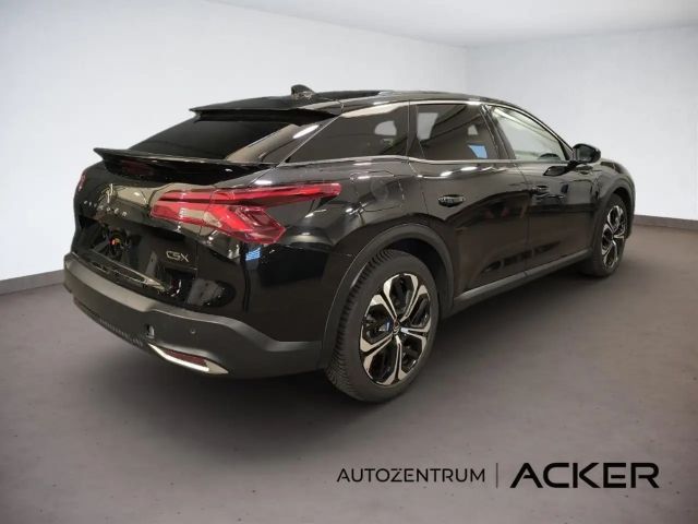 Citroen C5 X