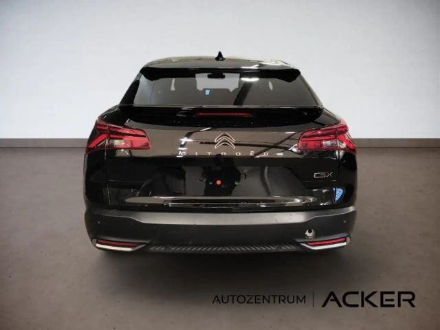 Citroen C5 X