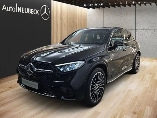 Mercedes-Benz GLC 300 GLC 300 4M AMG Line Advanced Plus/Pano/HUD/AHK/ 2025 Benzine