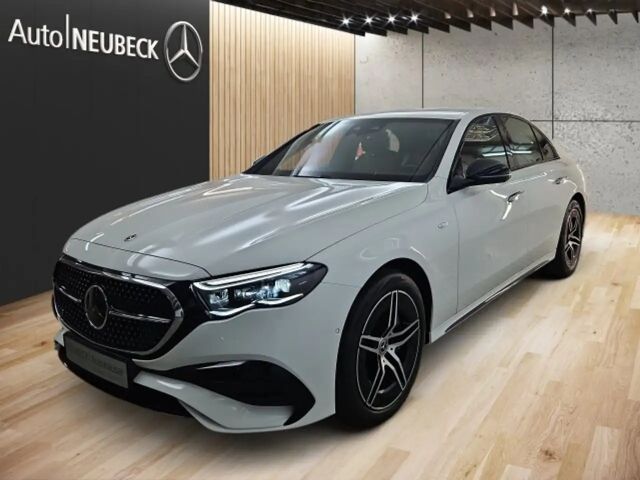 Mercedes-Benz E 300 E 300 e AMG Line Adv.+/Night/Distronic/Komfort/ 2024 Hybride / Benzine