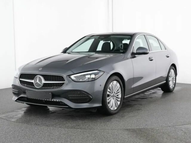 Mercedes-Benz C 200 C 200 AVANTGARDE AdvancedTotwinkel/Kamera/LED/ 2025 Benzine