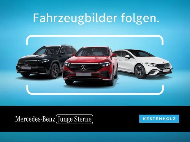 Mercedes-Benz EQB 250 EQB 250+ ELECTRIC ART+NIGHT+DISTR+360+19"+EASYPA 2025 Elektrisch