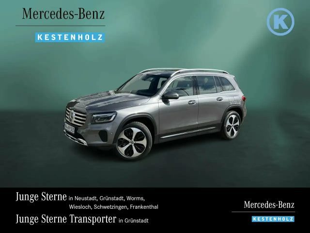 Mercedes-Benz GLB 200 GLB 200 Progressive/Navi/Pano.-Dach/Distronic LED 2026 Benzine