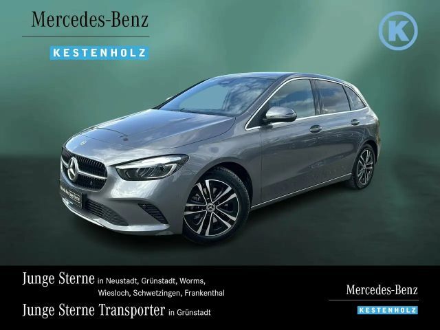 Mercedes-Benz B 200 B 200 PROGRESSIVE+STHZ+AHK+DISTRO+KAMERA+EASYP LED 2024 Benzine