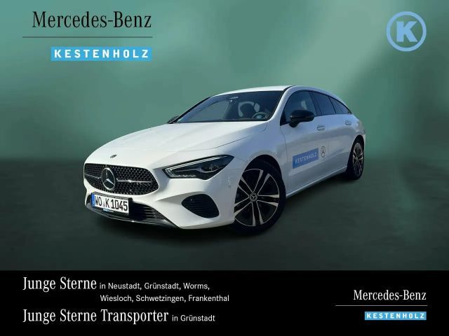 Mercedes-Benz CLA 200 CLA 200 Shooting Brake Progressive/Navi Distronic 2026 Benzine