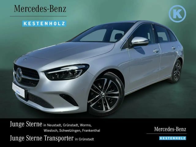 Mercedes-Benz B 200 B 200 Progressive/Navi/Autom./Klima/LED/Sitzhzg. 2025 Benzine