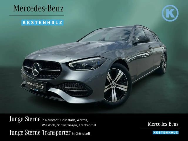 Mercedes-Benz C 220 C 220 d T Avantgarde (EURO 6d) Navi/Standheizung 2023 Diesel