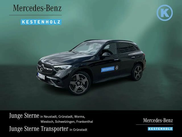 Mercedes-Benz GLC 300 GLC 300 d 4MATIC AMG Line Advanced Plus/Navi/LED 2026 Diesel