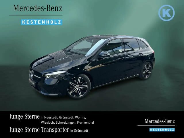Mercedes-Benz B 250 B 250 4M PROGRESSIVE+NIGHT+AHK+MLED+KAMERA+EASYP 2024 Benzine