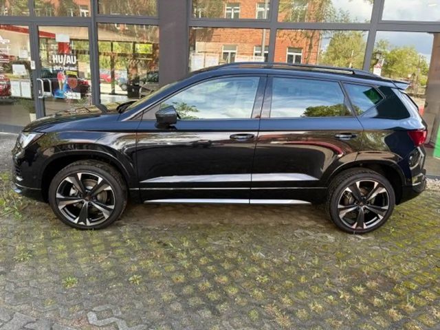 Cupra Ateca Basis 2026 Benzine