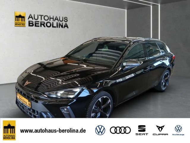 Cupra Leon ST 1.5 eTSI DSG *ACC*R-CAM*NAV*LED*SHZ* 2025 Benzine