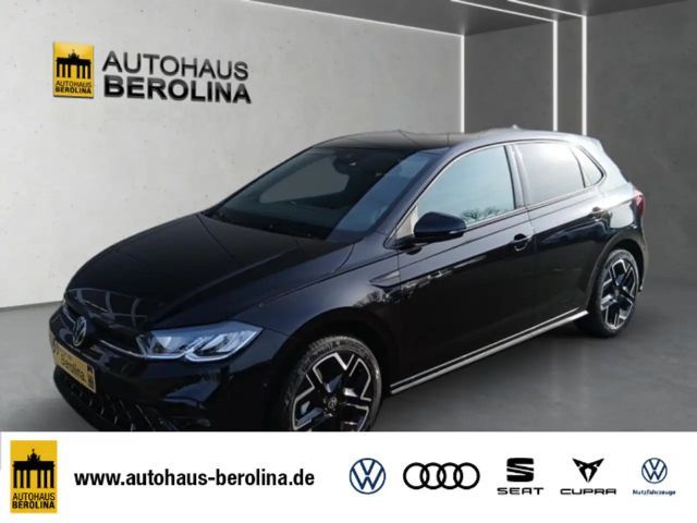 Volkswagen Polo 1.0 TSI R-Line DSG *ACC*R-CAM*App-Connect* 2026 Benzine