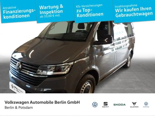 Volkswagen T6.1 California 2.0 TDI 4M Beach AHK LED Markise 2022 Diesel
