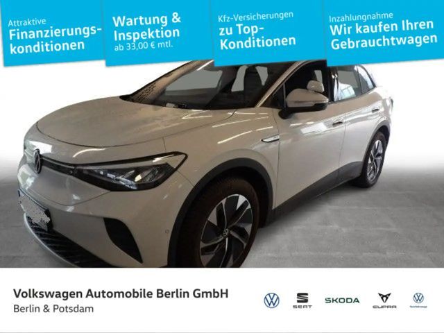 Volkswagen ID.4 Pro NAVI LED 77kWh 2025 Elektrisch