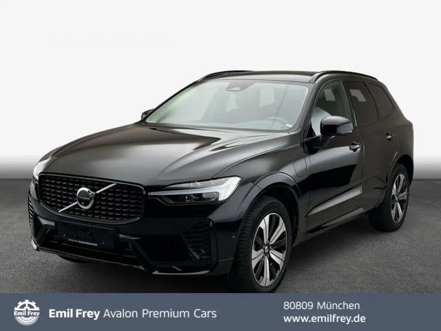 Volvo XC60 XC60 T6 AWD Plug-in Hybrid Plus Dark 2024 Hybride / Benzine