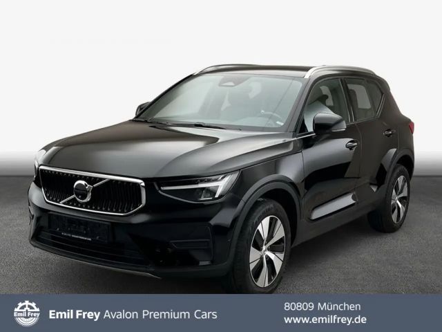 Volvo XC40 XC40 B3 B DKG Core 2023 Benzine