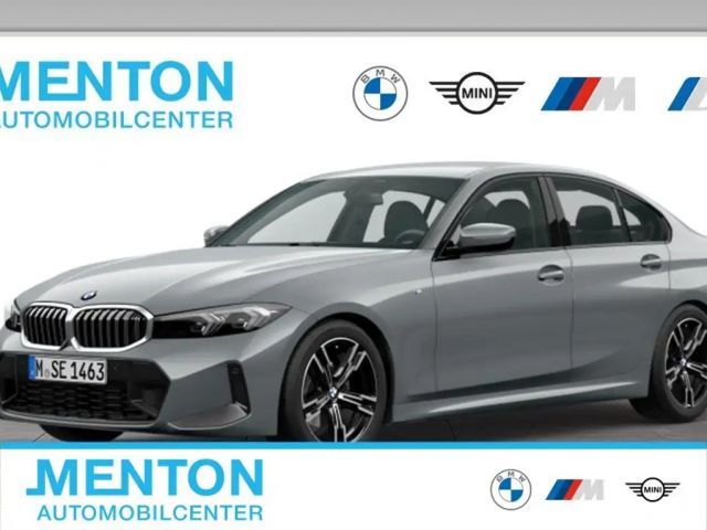 BMW 318 i M Sportpaket DAB Komfortzg. Tempomat Shz 2025 Benzine