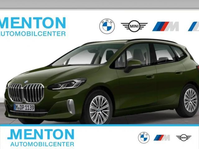 BMW 220 i  Luxury Line DAB LED Komfortzg. Shz 2025 Benzine